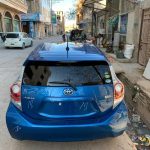 فروش عاجل موتر اکوا کانتینری