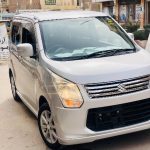 فروش موتر ناو وارد ( واگنر دبل ایکو