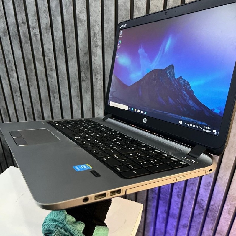 Hp 450 g2 لبتاب پروبوک