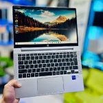 Hp Elite book 11th Gen نسل 11