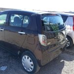 فروش موتر میرا اس