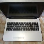اچ پی نسل هفت هارد ssd