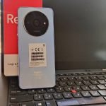 Redmi A3