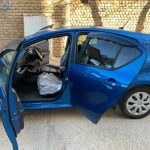 فروش عاجل موتر اکوا کانتینری