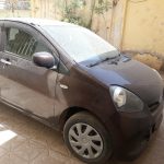 فروش موتر میرا اس