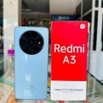 RedMi A3