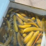 خیارشور حلب