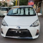 فروش عاجل یک عراده موتر %100 کانتینری و نووارد