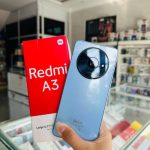 RedMi A3