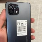 Xiaomi Mi 11 lite 5G NE