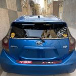 فروش عاجل عاجل موتر اکوا مدل 2012فنگر فول آبش