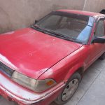 موتر کرولا