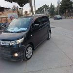 واگنر  فروشی نوارد 100فیصد کانتینری به ضمانت