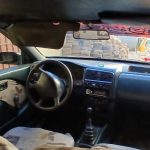 فروش موتر نیسان کرولا