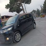 واگنر  فروشی نوارد 100فیصد کانتینری به ضمانت