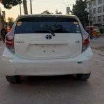 فروش عاجل یک عراده موتر %100 کانتینری و نووارد