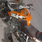 فروش عاجل موتور