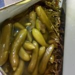 خیارشور حلب