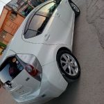 فروش عاجل یک عراده موتر %100 کانتینری و نووارد