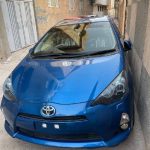 فروش عاجل عاجل موتر اکوا مدل 2012فنگر فول آبش