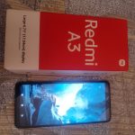 Xiaomi Redmi A3