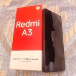 Xiaomi Redmi A3