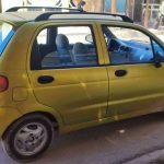فروش عاجل یک عراده موتر ماتیز