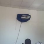 تعمیرات کولر و اسپلیت و ایرکاندیشنر