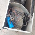 تعمیرات کولر و اسپلیت و ایرکاندیشنر