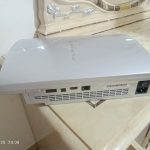 پلی استیشن 3 حافظه داخلی 120GB💾دو عدد دستوک اورجینالهمرای یک هارد دارای 25 گیم زمانیهمرای تمام وسایل