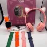 ساعت هوشمند Tk702