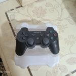 پلی استیشن 3 حافظه داخلی 120GB💾دو عدد دستوک اورجینالهمرای یک هارد دارای 25 گیم زمانیهمرای تمام وسایل