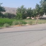 زمین فروشی