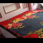 تخت خواب دو نفری ام دی اف ترکی