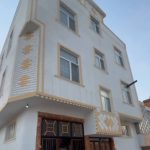 خانه 3طبق فروشی موقعیت جکان سرک پل خیمه دوزان سرک غنده ۱۱ کوچه نانوایی قمت ۲۷ لک با جورآمد
