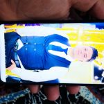 گوشی Poco X3 Pro کارتن دار ۲۵۶ جی بی