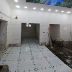 کاشی کار حرفه ای