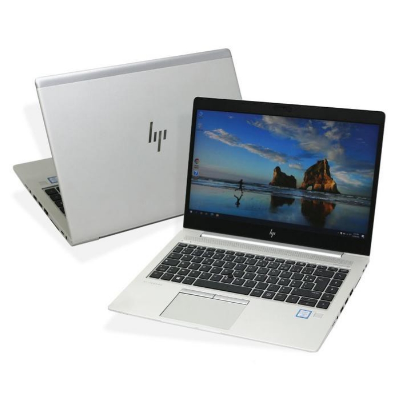 لبتاب hp HP