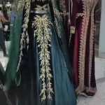 لباس فاخر ترکی