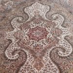 قالین ۱۲ متره یک جوره