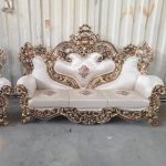 مبل مدل مصری خفاشی 9نفره