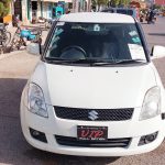 موتر سویفت
