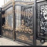 جوشکاری سیاربا۲۰سال سابقه کار