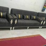 مبل راحتی مروارید