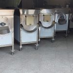 دستگاه ابلیموگیری4کاره