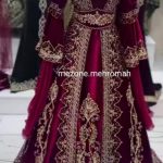 لباس فاخر ترکی