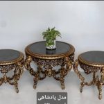 مبل مدل مصری خفاشی 9نفره