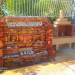 سیمان بری والاچیق کباب پز