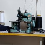 دو پایه چرخ خیاطی جک یکیش کامپیوتری و یک عدد چرخ سردوز به فروش میرسد