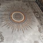 فرش  ماشینی